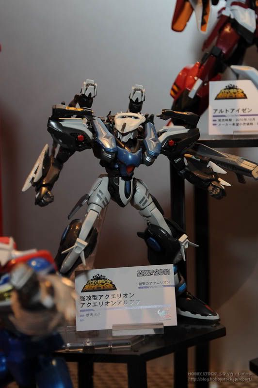 [Evento] Tamashii Nations 2011 114