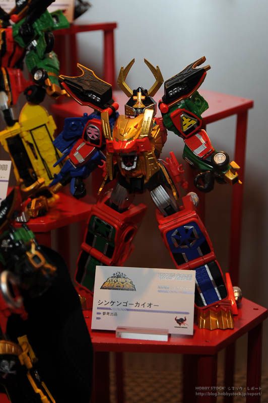 [Evento] Tamashii Nations 2011 115