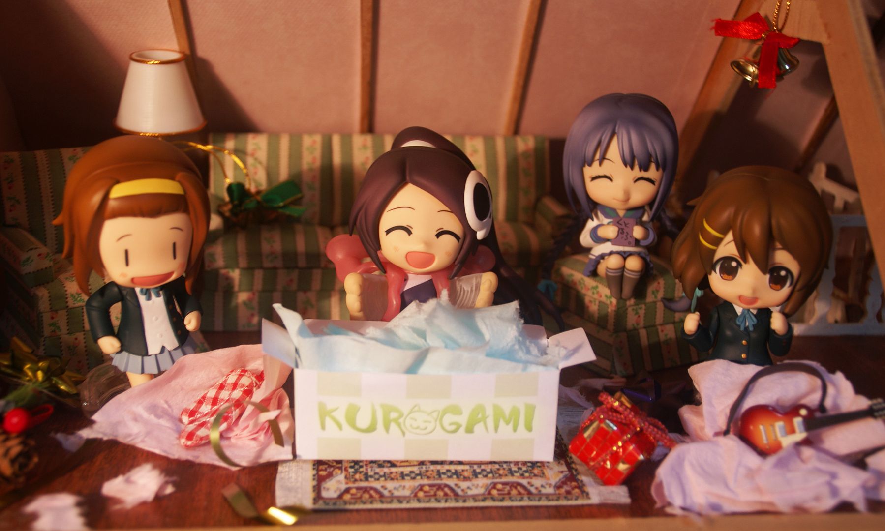 Concurso Navideño de Kurogami en figuradictos!!  **Anunciados ganadores** 15-tali