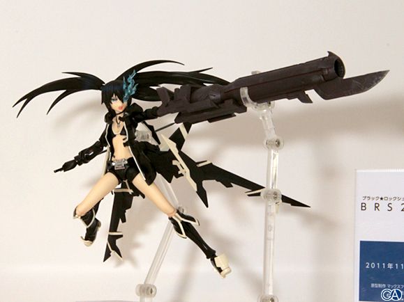 WF2011 Summer Max Factory 20-1