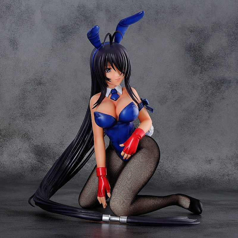 Kan'u Unchou 1/4 Bunny Ver. -Ikki Tousen: Shuugaku Toushi Keppuuroku- (FREEing) 2253f5a31934e2220959ea1a70fb42df