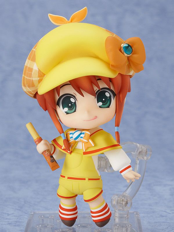 Nendoroid Nero Yuzurizaki -Tantei Opera Milky Holmes- (Good Smile Company) 2889af4cb93e38965da33ec09b71c4dd