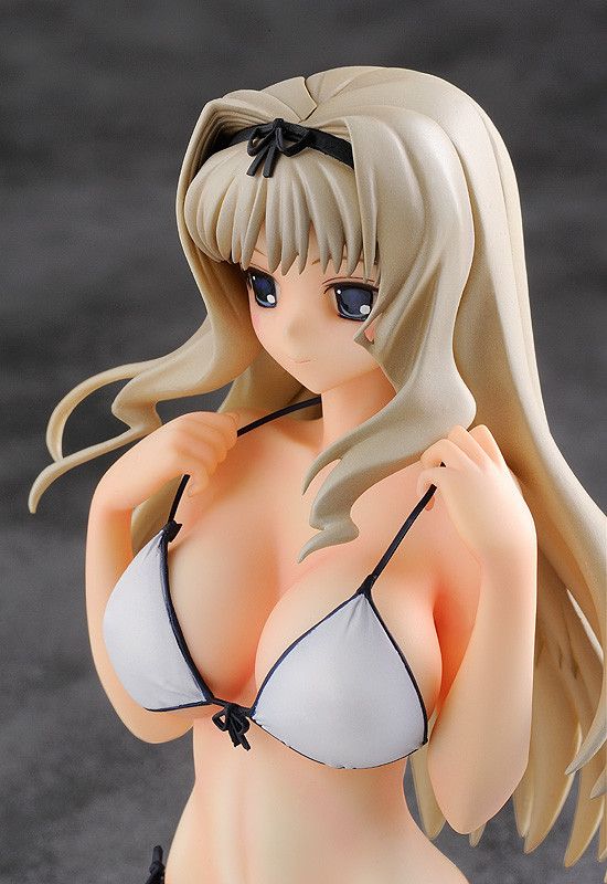 Sasara Kusugawa  Swimsuit ver. -To Heart 2- (FREEing) 2bb1eb1754272e0f7582f05e2880652e