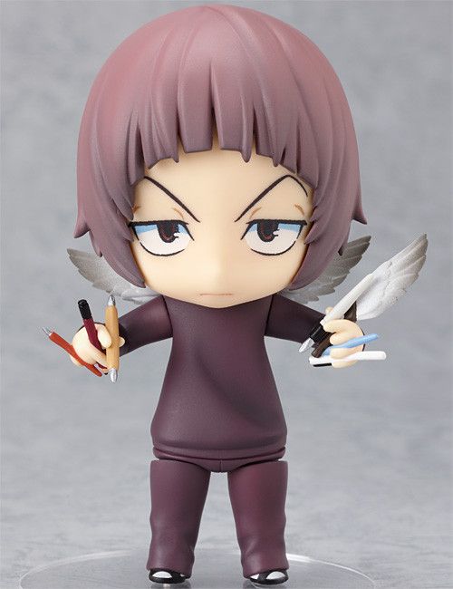 Nendoroid Eiji Nizuma -Bakuman- (Phat Company) 3083651be750ee5963cf51b8dbc13d99