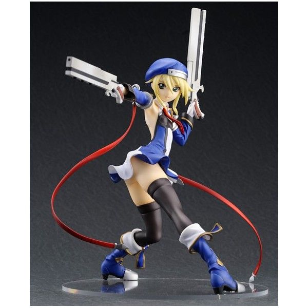 Noel Vermillion -BlazBlue: Calamity Trigger- (Amakuni/Hobby Japan) 3549-9801-thickbox