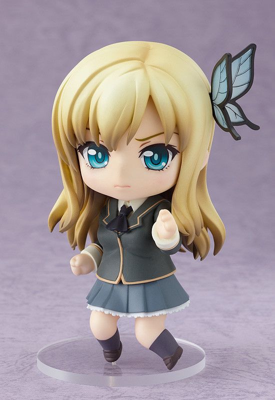 Nendoroid Sena Kashiwazaki -Boku wa Tomodachi ga Sukunai- (Good Smile Company) 8745d0ed48a421721ba376070ea972c3