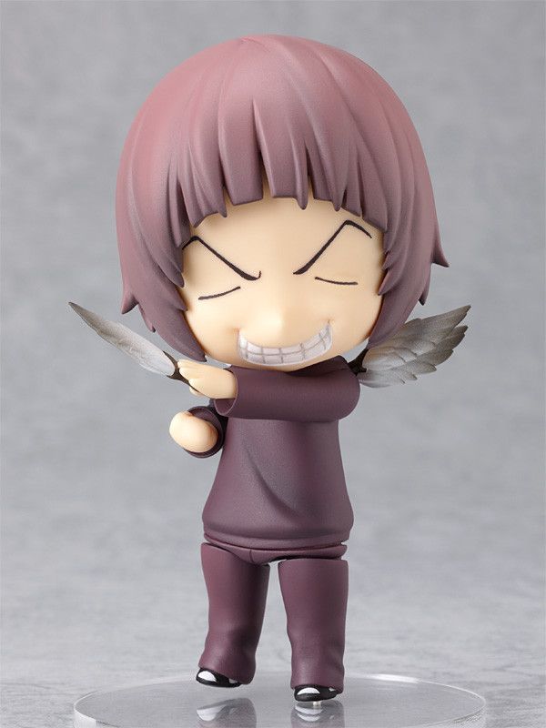 Nendoroid Eiji Nizuma -Bakuman- (Phat Company) 8fbcc3b79c21825f63bdc1fa93e525b4