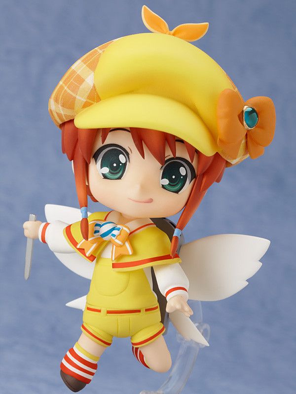 Nendoroid Nero Yuzurizaki -Tantei Opera Milky Holmes- (Good Smile Company) 9061aca9ee0b3b3d0e8ad483222413a6