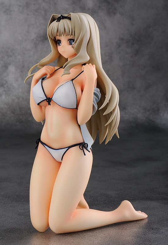 Sasara Kusugawa  Swimsuit ver. -To Heart 2- (FREEing) 92ddfb33d738f828909acabb7d8acd49