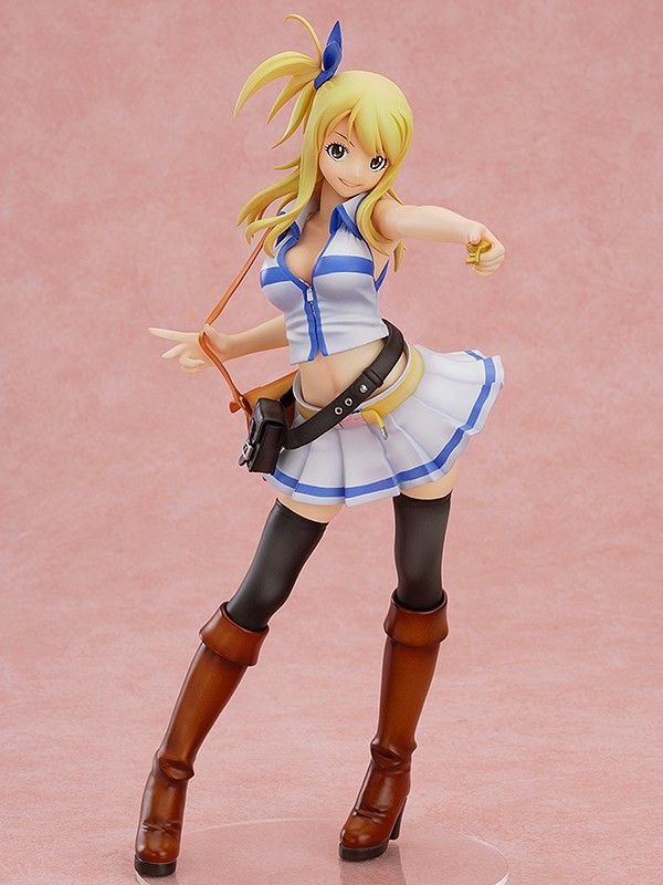 Lucy Heartfilia -Fairy Tail- (Good Smile Company) 01_125_22