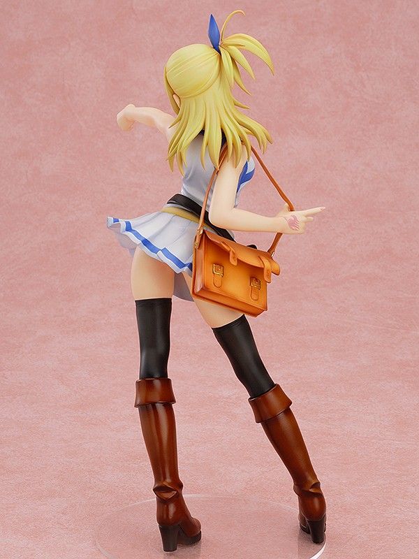 Lucy Heartfilia -Fairy Tail- (Good Smile Company) 02_128_17