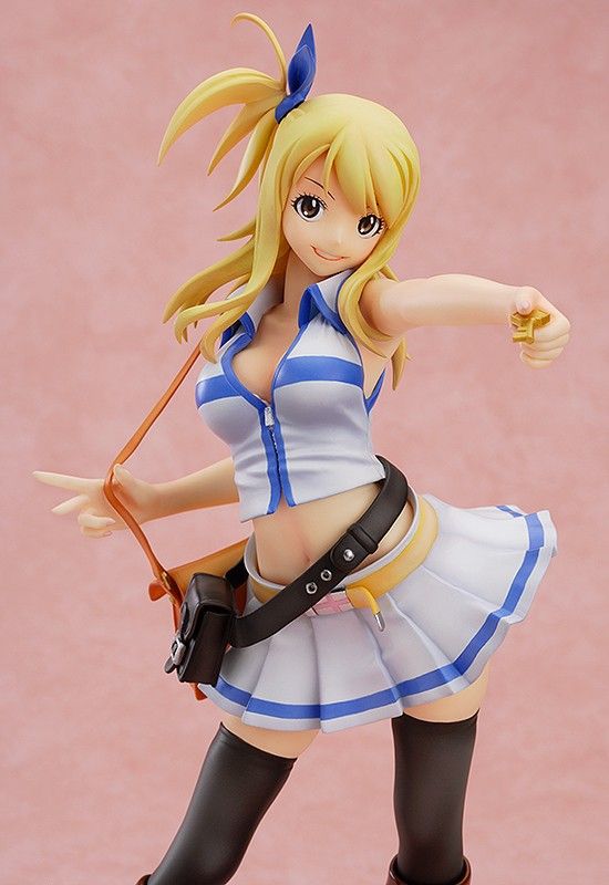 Lucy Heartfilia -Fairy Tail- (Good Smile Company) 03_115_11