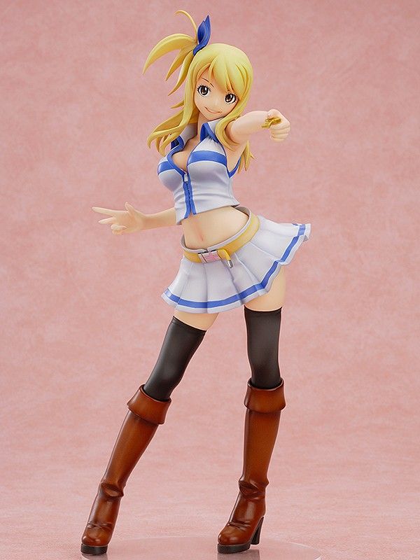 Lucy Heartfilia -Fairy Tail- (Good Smile Company) 04_108_10