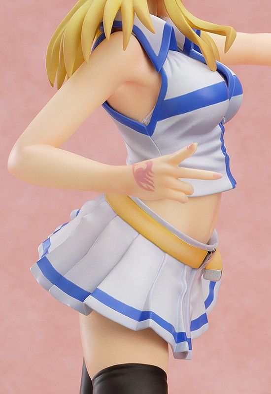 Lucy Heartfilia -Fairy Tail- (Good Smile Company) 06_53_3