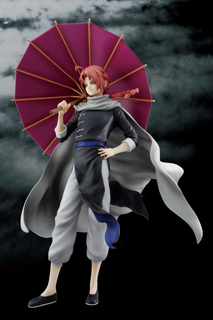 Kamui G.E.M -Gintama- (Megahouse) Agon1331147376