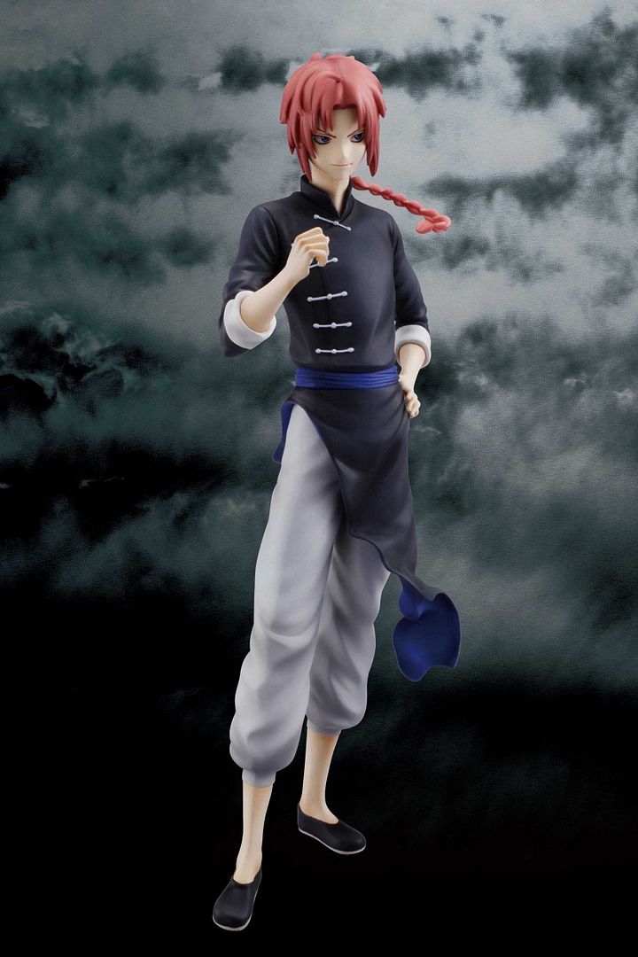 Kamui G.E.M -Gintama- (Megahouse) Agon1331147378