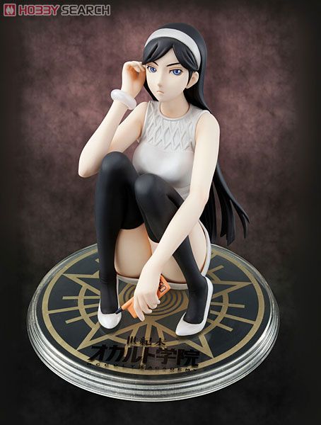 Maya Kumashiro -Seikimatsu Occult Gakuin- (Megahouse) 10147815a