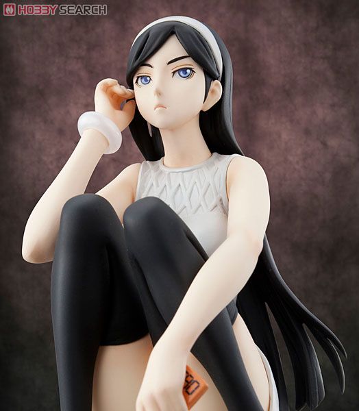 Maya Kumashiro -Seikimatsu Occult Gakuin- (Megahouse) 10147815a11