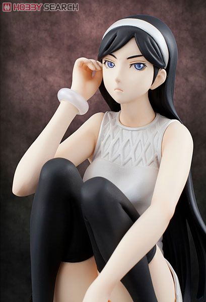 Maya Kumashiro -Seikimatsu Occult Gakuin- (Megahouse) 10147815a12