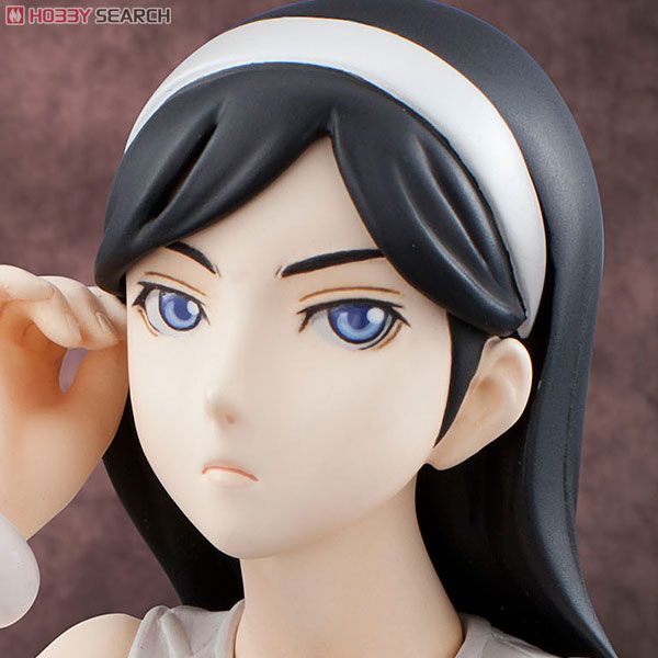 Maya Kumashiro -Seikimatsu Occult Gakuin- (Megahouse) 10147815a13