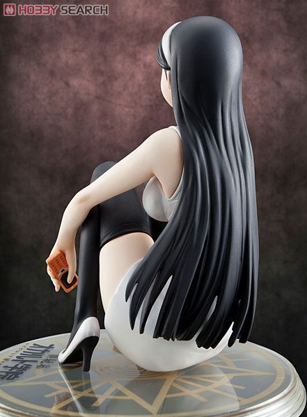 Maya Kumashiro -Seikimatsu Occult Gakuin- (Megahouse) 10147815a4