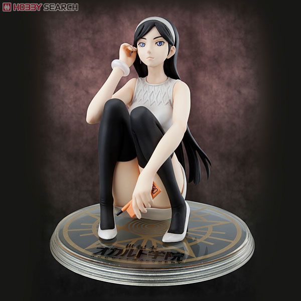 Maya Kumashiro -Seikimatsu Occult Gakuin- (Megahouse) 10147815a6