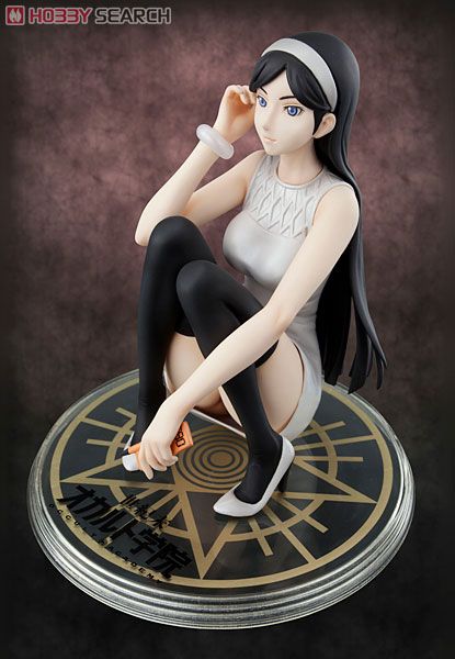 Maya Kumashiro -Seikimatsu Occult Gakuin- (Megahouse) 10147815a7