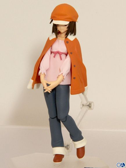 WF2011 Summer Max Factory 11