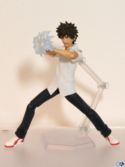 WF2011 Summer Max Factory 13