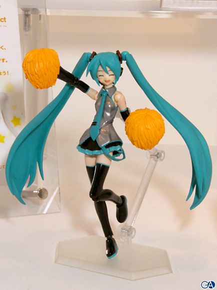 WF2011 Summer Max Factory 32