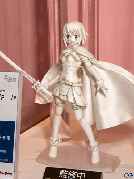 WF2011 Summer Max Factory 48