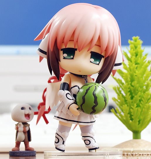 Nendoroid Ikaros -Sora no Otoshimono: Forte- (Good Smile Company) - Página 2 O0515054311245956995