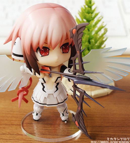 Nendoroid Ikaros -Sora no Otoshimono: Forte- (Good Smile Company) - Página 2 O0515056711245956727