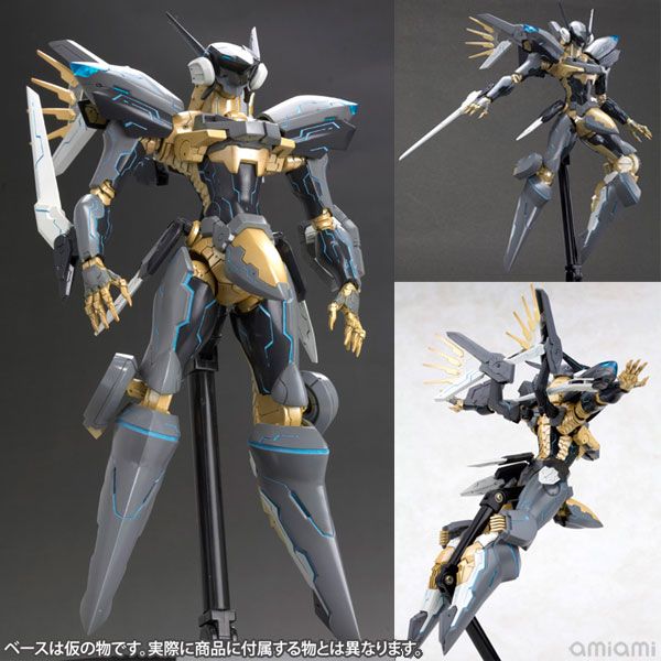 Jehuty -Anubis: Zone of The Enders- (Kotobukiya) TOY-RBT-1833