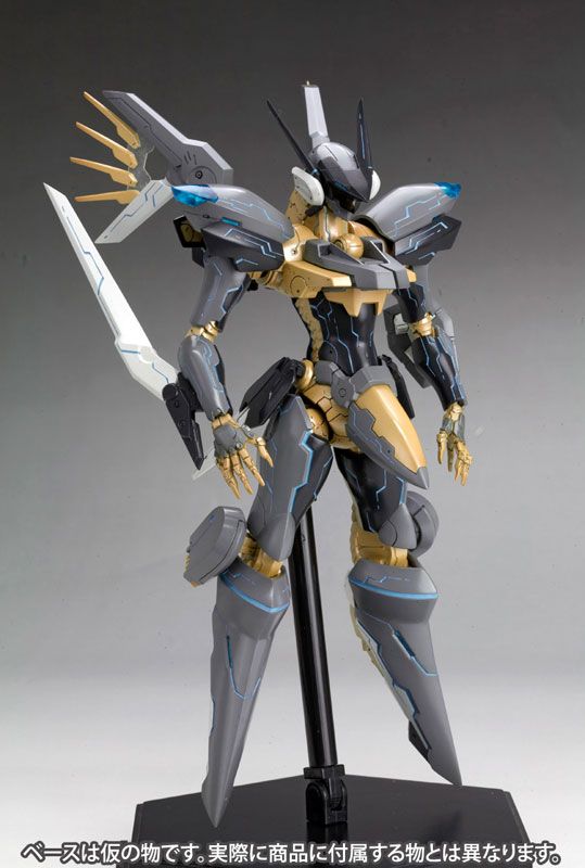 Jehuty -Anubis: Zone of The Enders- (Kotobukiya) TOY-RBT-1833_01