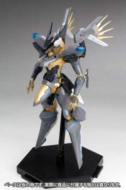 Jehuty -Anubis: Zone of The Enders- (Kotobukiya) TOY-RBT-1833_02