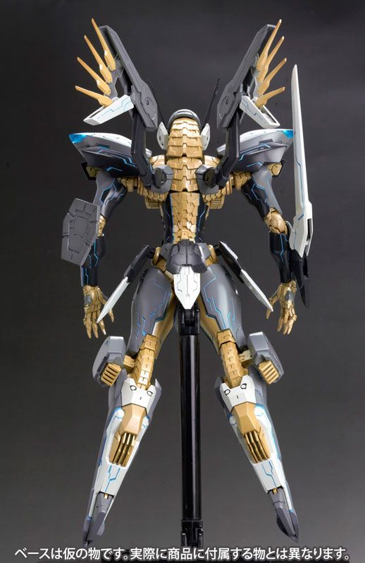 Jehuty -Anubis: Zone of The Enders- (Kotobukiya) TOY-RBT-1833_07