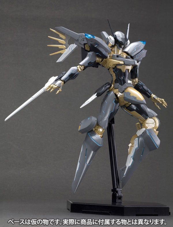 Jehuty -Anubis: Zone of The Enders- (Kotobukiya) TOY-RBT-1833_09