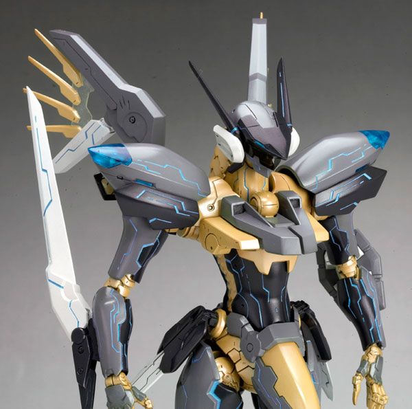 Jehuty -Anubis: Zone of The Enders- (Kotobukiya) TOY-RBT-1833_13