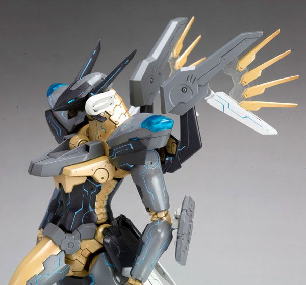 Jehuty -Anubis: Zone of The Enders- (Kotobukiya) TOY-RBT-1833_14