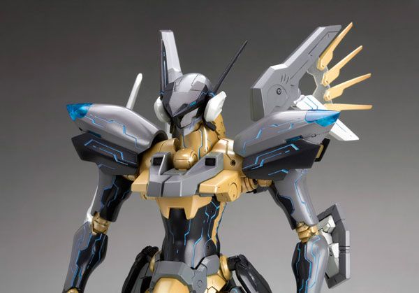 Jehuty -Anubis: Zone of The Enders- (Kotobukiya) TOY-RBT-1833_15