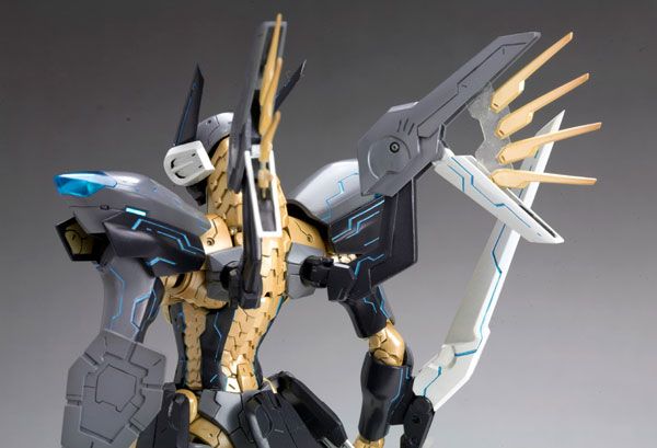 Jehuty -Anubis: Zone of The Enders- (Kotobukiya) TOY-RBT-1833_16