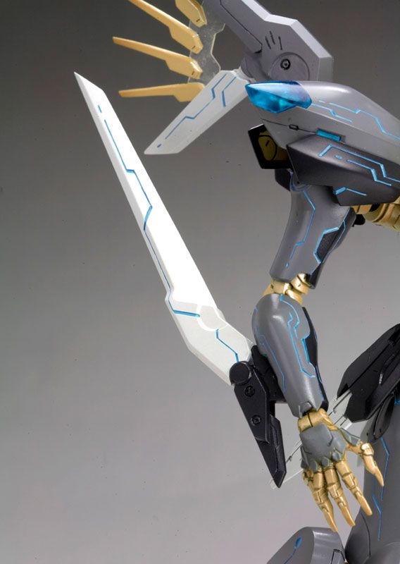 Jehuty -Anubis: Zone of The Enders- (Kotobukiya) TOY-RBT-1833_20