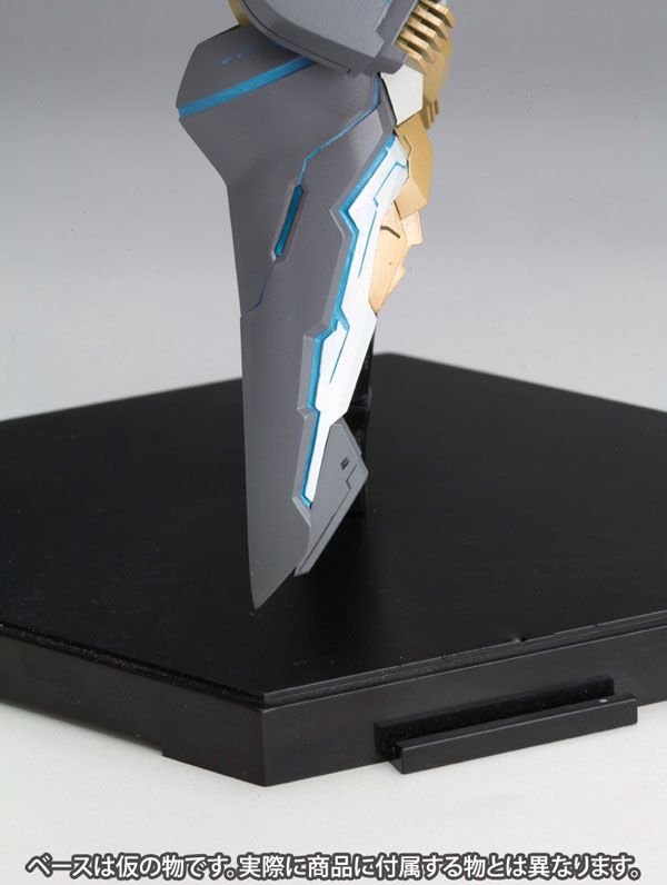 Jehuty -Anubis: Zone of The Enders- (Kotobukiya) TOY-RBT-1833_22