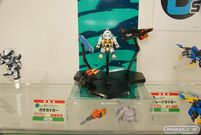 WF2011 Summer Kotobukiya 419