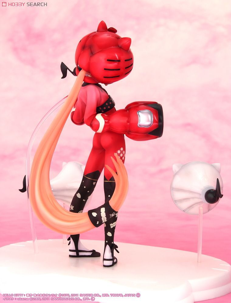 Iroha Nekomura -Vocaloid, Hello Kitty to Issho- (Griffon Enterprises) 10157899a5