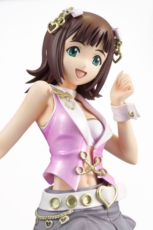 Haruka Amami Brilliant Stage -THE IDOLM@STER 2- (Megahouse)  FIG-MOE-3891_05