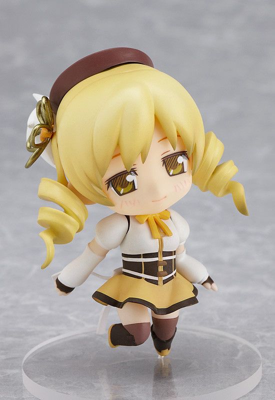 Nendoroid Petit de Mahou Shoujo Madoka★Magica  -Reservas Abiertas- 062f5c8c36bc7865e3aee9baf4067d72