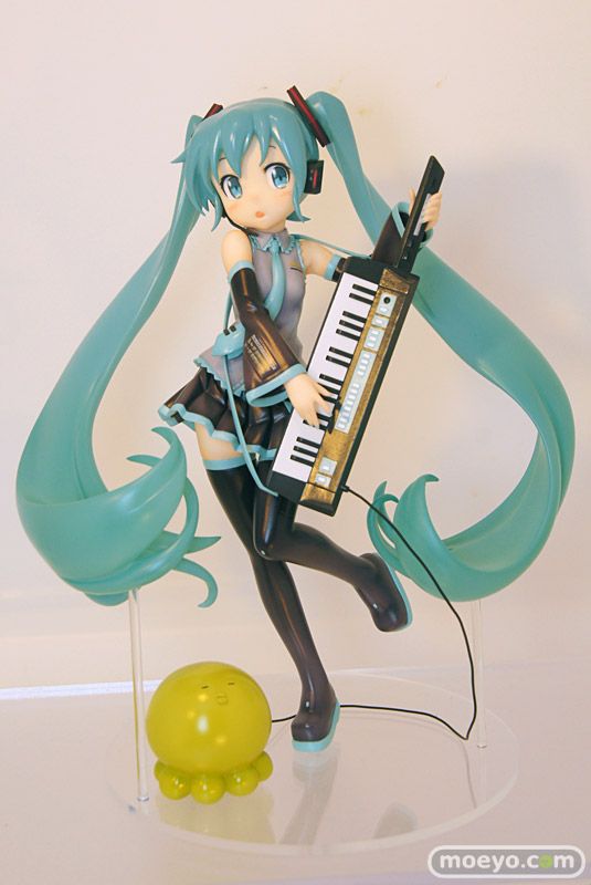 WF2011 Summer Max Factory 601