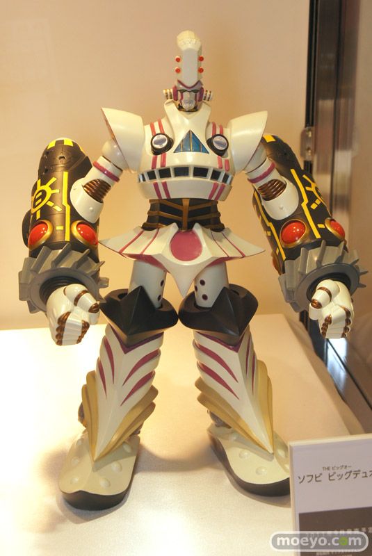 WF2011 Summer Max Factory 723